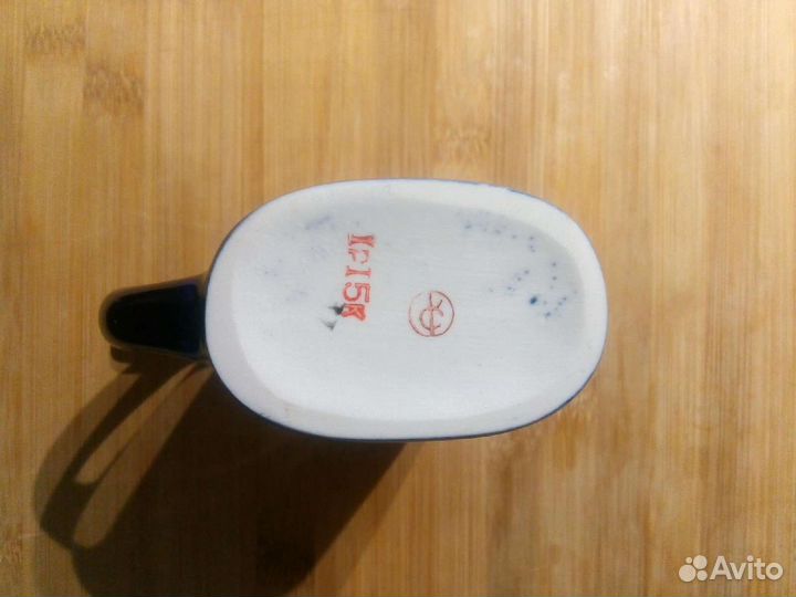 Кружка поильник