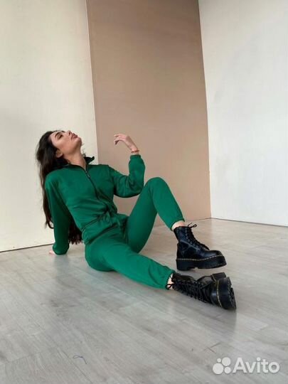 Комбинезон женский новый