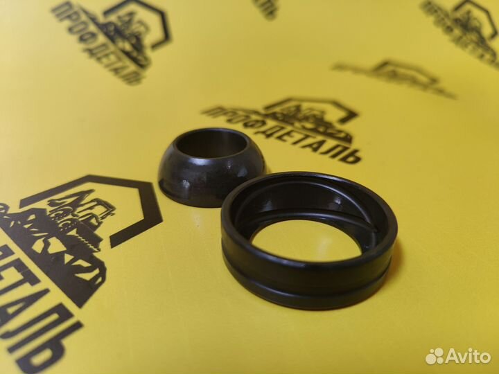 ER027692 Подшипник шкворня сферический