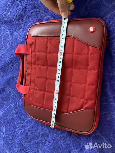 Сумка для нетбука бу