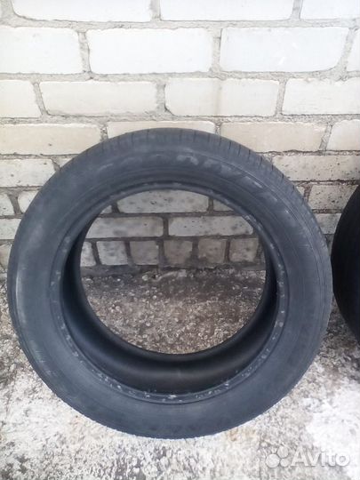 Goodyear Eagle LS 2 225/55 R18 98H