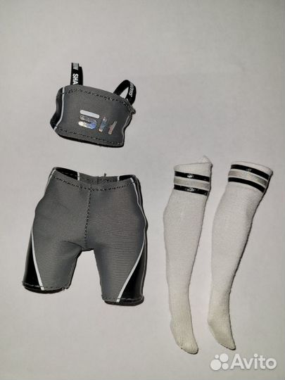 Rainbow high одежда, обувь