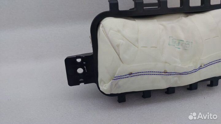 Подушка безопасности пассажира Kia Ceed CD G4FG