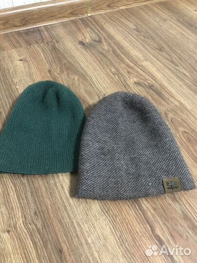 Женские шапки