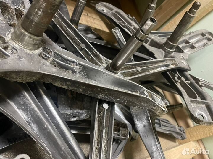 Крестовина стиральной машины