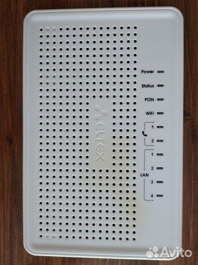Wifi роутер Ростелеком, МТС