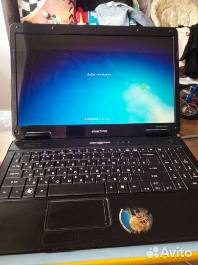 Emachines e525