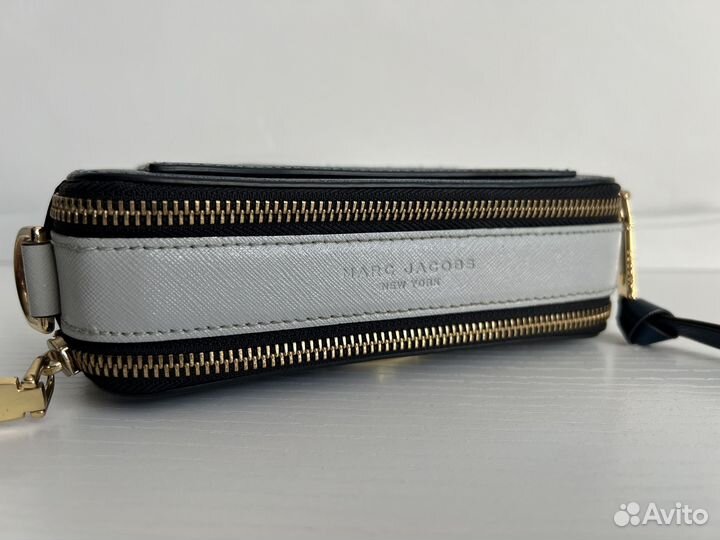 Сумка Marc Jacobs snapshot