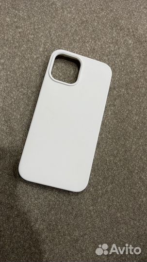 Чехол на iPhone 12 pro max