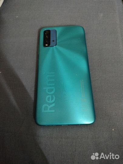Xiaomi Redmi Note 9T, 6/128 ГБ