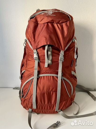 Туристический рюкзак Снаряжение Equip 45