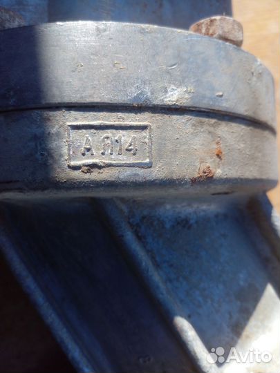 Гидромотор бу