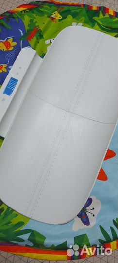 Весы для новорожденных