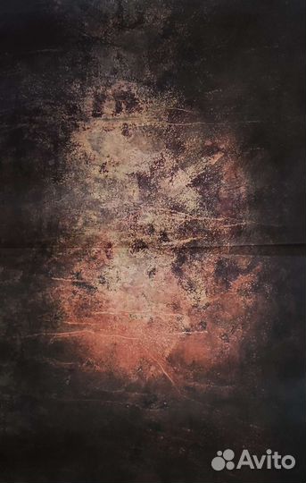 Фотофон виниловый