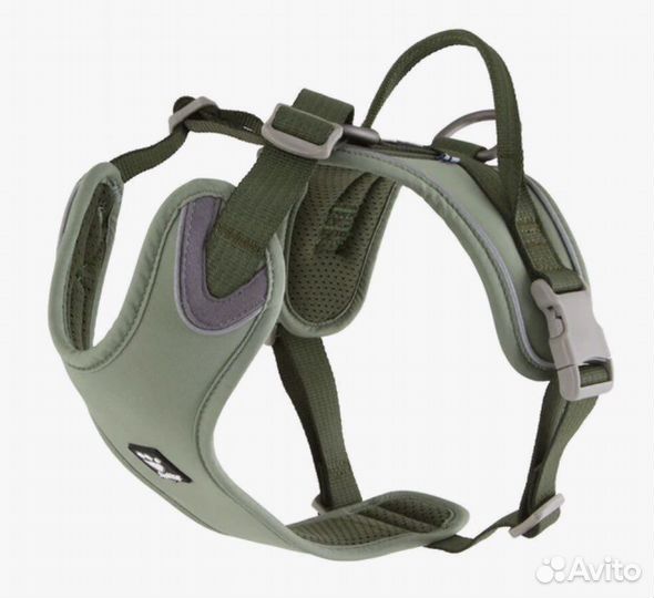 Hurtta, Ruffwear и другое