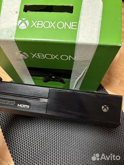 Xbox One