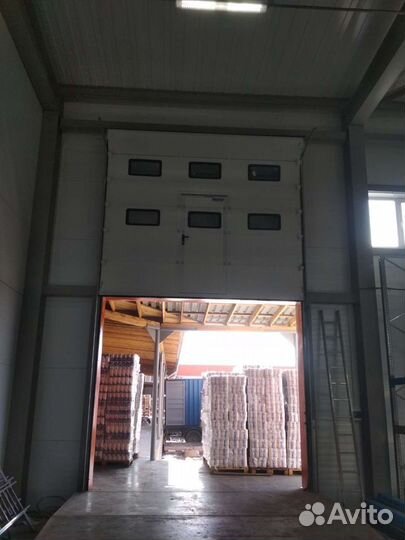 Автоматические ворота. Ремонт, монтаж, обслуживани