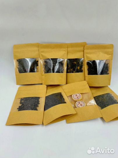 Чай Вихрь - Унесет в Мир Удовольствия