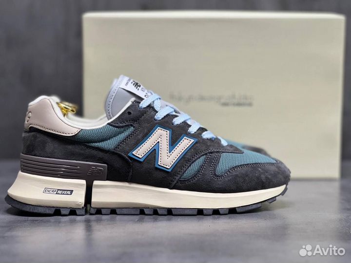 Кроссовки мужские new balance rc 1300