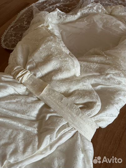 Одеяло-конверт на выписку Lappetti