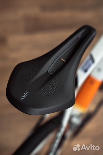 Велосипед Superior X-Road Team Issue Di2 GR Gloss