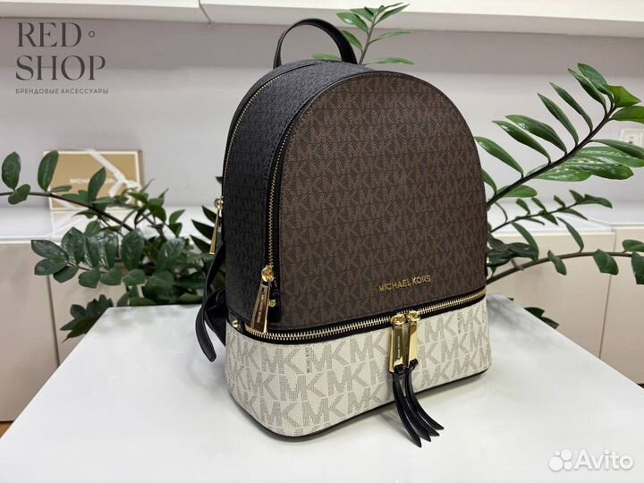 Рюкзак Michael Kors Rhea оригинал