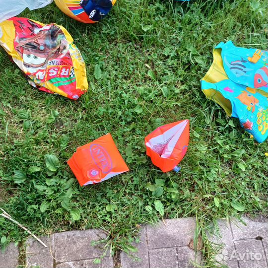 Детские игрушки бесплатно