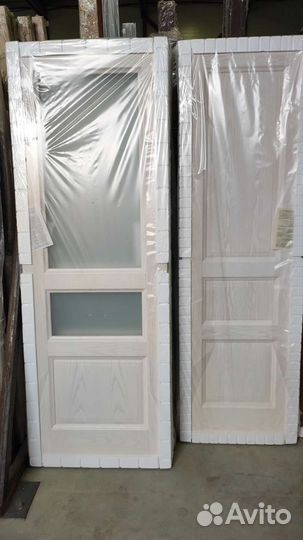Двери межкомнатные