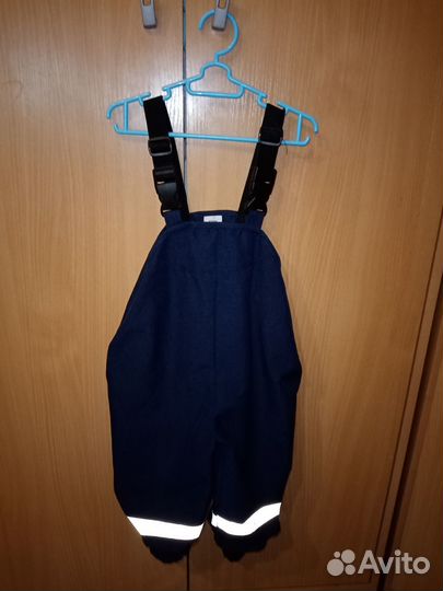 Детский костюм весна - осень, на мальчика