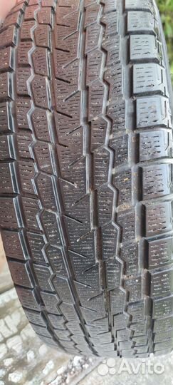 Yokohama Ice Guard G075 225/65 R17