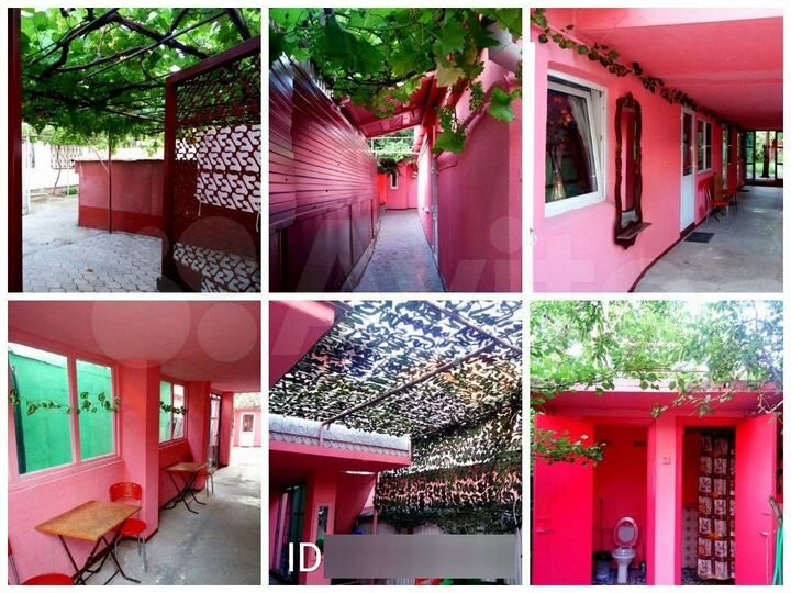 Комната 8,1 м², 1/1 эт.