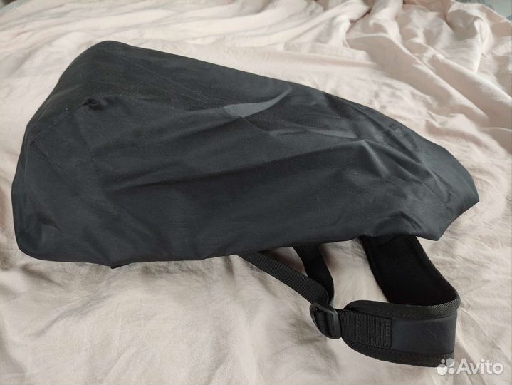 Японский рюкзак Asics Japan