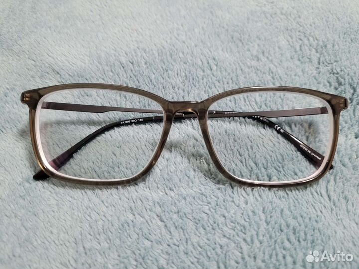 Очки с диоптриями -6 Seventh street by Safilo