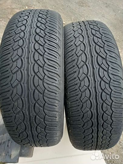 Yokohama Parada Spec-X 225/60 R18 100H