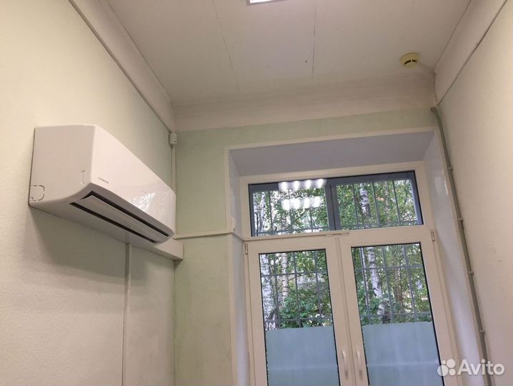 Кондиционер с Доставкой и Установкой