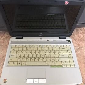 Acer aspire 4720z