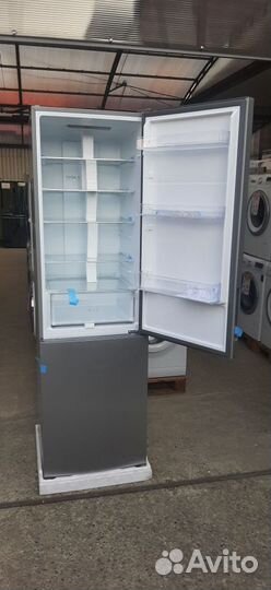 Холодильник Haier CEF537ASD