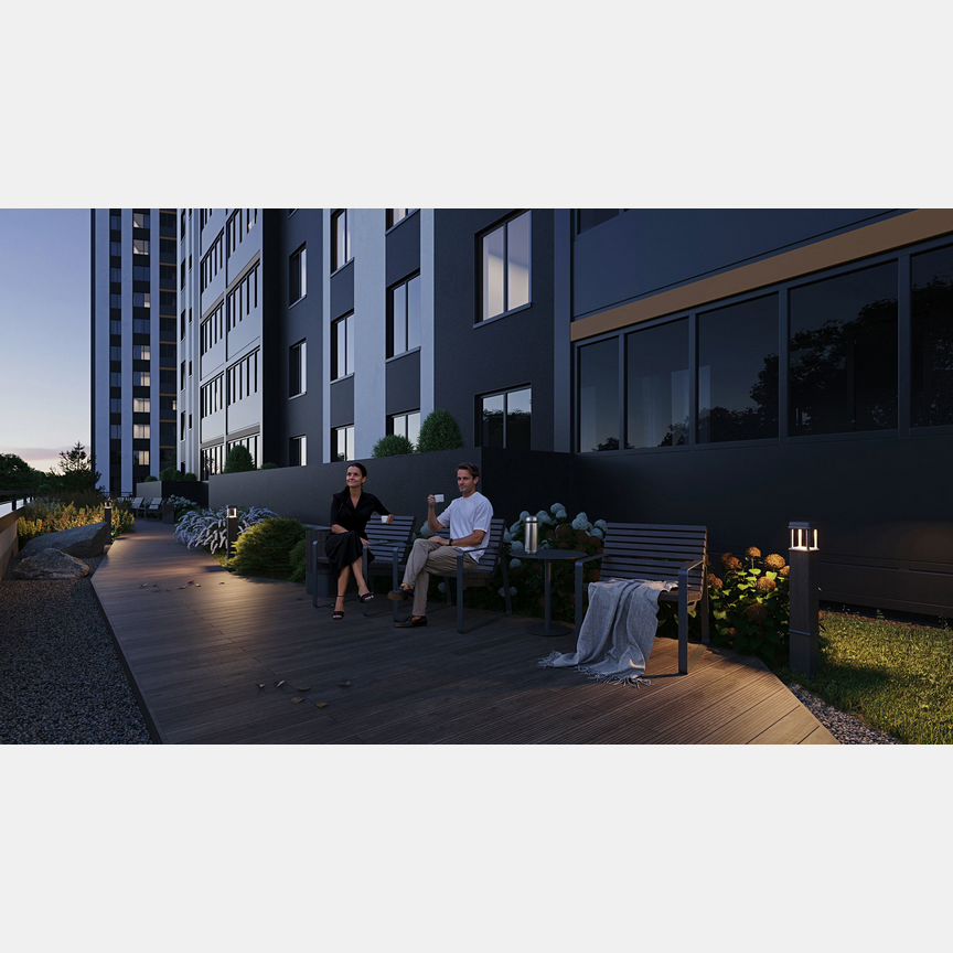 Квартира-студия, 18 м², 8/16 эт.