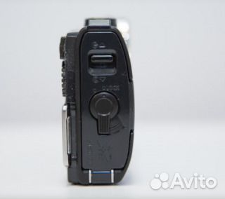 Olympus Stylus TG-850