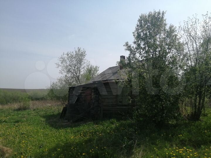 Участок 32 сот. (ИЖС)