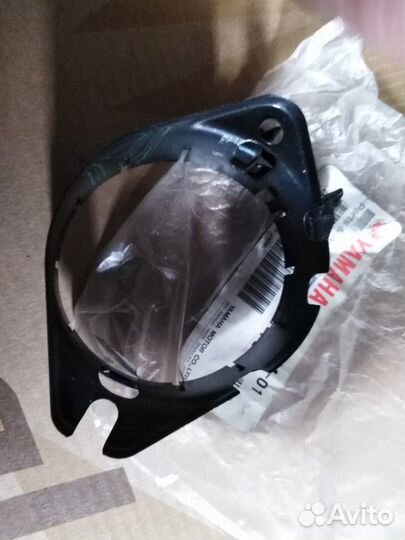 Оригинальные манифолды Yamaha XV 750