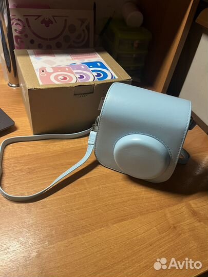 Fujifilm instax mini 11