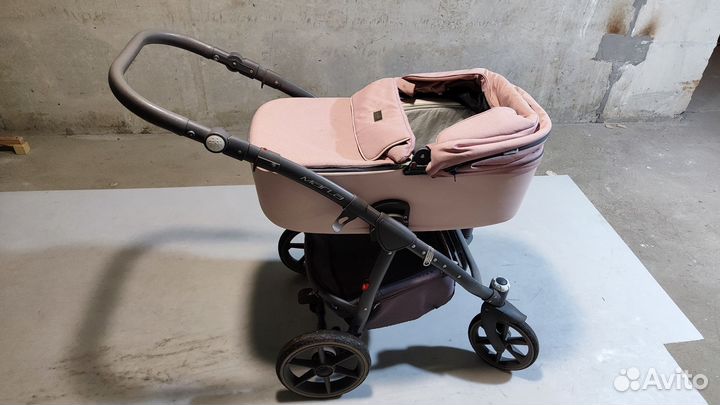 Коляска 2 в 1 riko