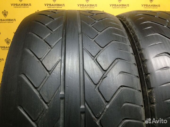 Yokohama Advan ST V802 275/40 R20