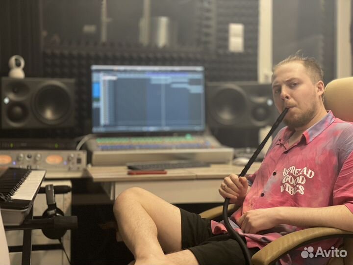 Звукорежиссёр