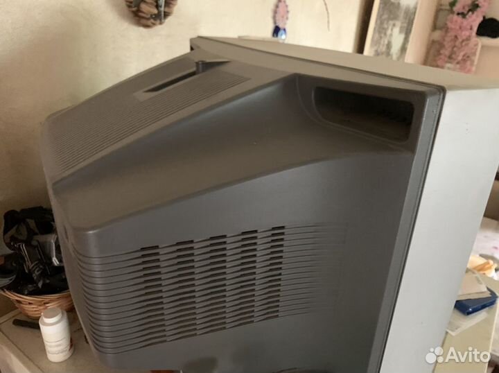 Телевизор 14 дюймов