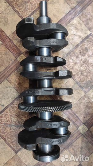 Коленвал Ford sewa, seba 2.3