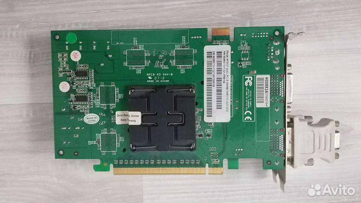 Видеокарта