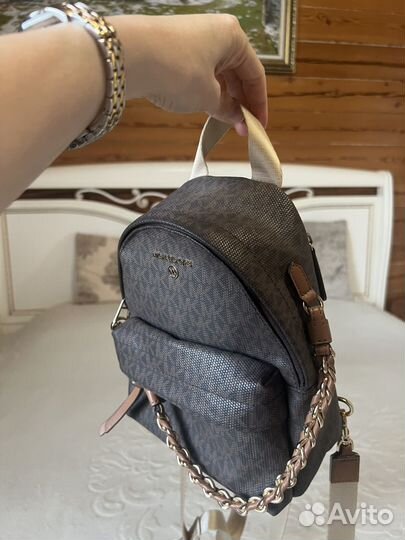 Michael kors рюкзак