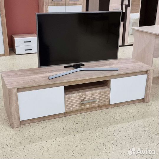 Тумба под тв